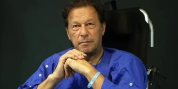 عمران خان کے طبی معائنے کی ابتدائی رپورٹ سپریم کورٹ میں جمع