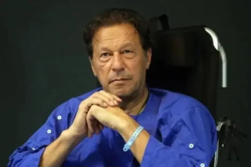 عمران خان کے طبی معائنے کی ابتدائی رپورٹ سپریم کورٹ میں جمع 2 عمران خان کے طبی معائنے کی ابتدائی رپورٹ سپریم کورٹ میں جمع