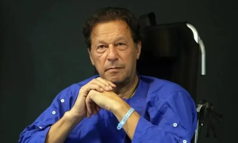 16140557عمران خان کے طبی معائنے کی ابتدائی رپورٹ سپریم کورٹ میں جمعe206cb7