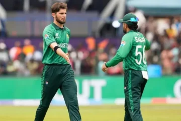 بھارت سے شکست کے بعد قومی ٹیم میں ممکنہ تبدیلیوں کی بازگشت 2 بھارت سے شکست کے بعد قومی ٹیم میں ممکنہ تبدیلیوں کی بازگشت