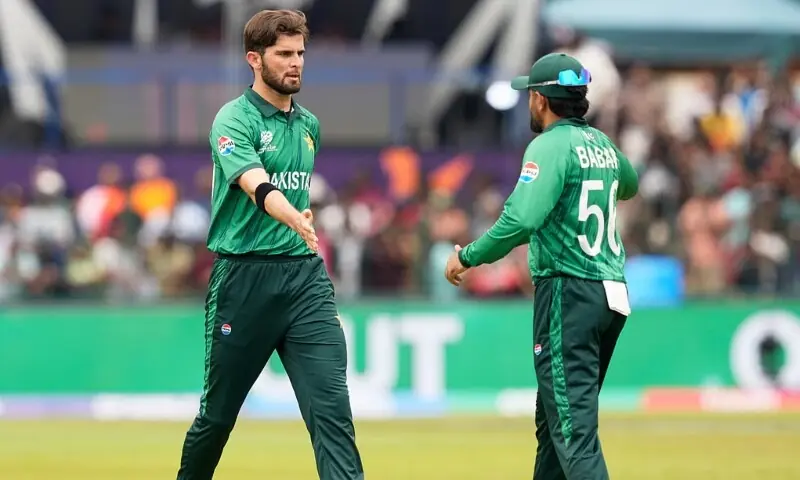 بھارت سے شکست کے بعد قومی ٹیم میں ممکنہ تبدیلیوں کی بازگشت