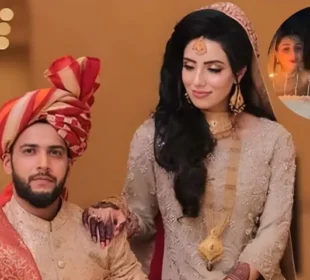 عماد وسیم کی دوسری شادی، سابقہ اہلیہ کے سنگین الزامات نے ہلچل مچا دی!