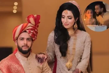 عماد وسیم کی دوسری شادی، سابقہ اہلیہ کے سنگین الزامات نے ہلچل مچا دی! 3 عماد وسیم کی دوسری شادی، سابقہ اہلیہ کے سنگین الزامات نے ہلچل مچا دی!