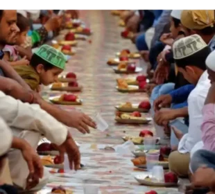 رمضان میں معمولی غفلت صحت کے لیے خطرہ بن سکتی ہے!