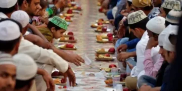 رمضان میں معمولی غفلت صحت کے لیے خطرہ بن سکتی ہے!