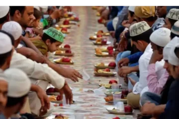 رمضان میں معمولی غفلت صحت کے لیے خطرہ بن سکتی ہے!