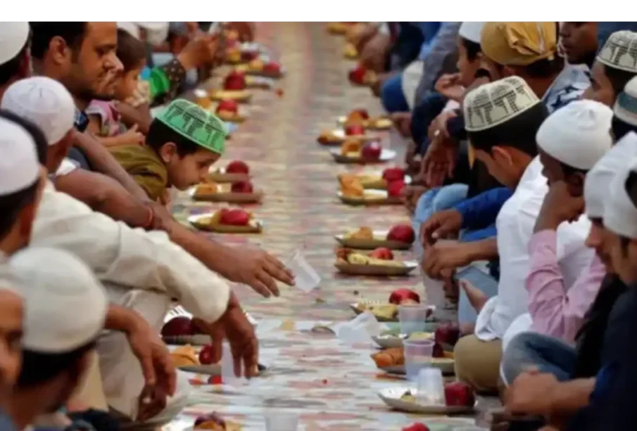 رمضان میں معمولی غفلت صحت کے لیے خطرہ بن سکتی ہے!