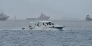 ایران سے منسلک تین آئل ٹینکرز ضبط، بھارت کی سمندری نگرانی سخت 31 ایران سے منسلک تین آئل ٹینکرز ضبط، بھارت کی سمندری نگرانی سخت