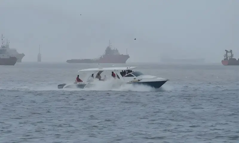 ایران سے منسلک تین آئل ٹینکرز ضبط، بھارت کی سمندری نگرانی سخت 1 ایران سے منسلک تین آئل ٹینکرز ضبط، بھارت کی سمندری نگرانی سخت