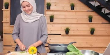 رمضان المبارک کی تیاری: برکتوں سے بھرپور مہینے کا پُرسکون آغاز 32 رمضان المبارک کی تیاری: برکتوں سے بھرپور مہینے کا پُرسکون آغاز