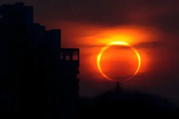 2026 کا پہلا سورج گرہن آج ہوگا، پاکستان میں نظر نہیں آئے گا 3 2026 کا پہلا سورج گرہن آج ہوگا، پاکستان میں نظر نہیں آئے گا