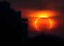 2026 کا پہلا سورج گرہن آج ہوگا، پاکستان میں نظر نہیں آئے گا