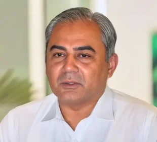 محسن نقوی: عمران خان کے علاج پر بے بنیاد پراپیگنڈا کیا جا رہا ہے