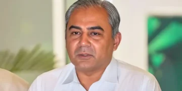 محسن نقوی: عمران خان کے علاج پر بے بنیاد پراپیگنڈا کیا جا رہا ہے 22 محسن نقوی: عمران خان کے علاج پر بے بنیاد پراپیگنڈا کیا جا رہا ہے