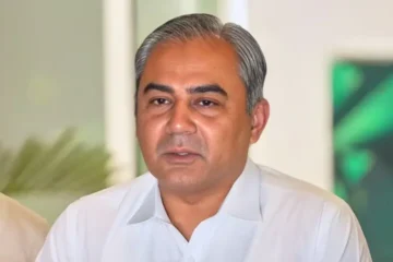 محسن نقوی: عمران خان کے علاج پر بے بنیاد پراپیگنڈا کیا جا رہا ہے