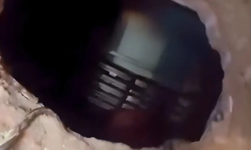 جیولری شاپ سے کروڑوں کی چوری، پولیس کا 48 گھنٹوں میں ملزمان کی گرفتاری کا دعویٰ