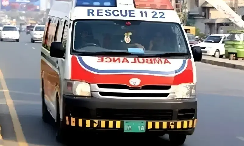 امتحانات کے دوران افسوسناک واقعہ، طالبہ جان کی بازی ہار گئی 1 امتحانات کے دوران افسوسناک واقعہ، طالبہ جان کی بازی ہار گئی