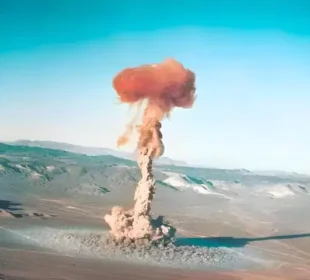 ایٹمی ہتھیاروں کی نئی دوڑ کا خدشہ بڑھنے لگا 3 ایٹمی ہتھیاروں کی نئی دوڑ کا خدشہ بڑھنے لگا