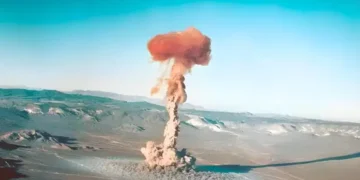 ایٹمی ہتھیاروں کی نئی دوڑ کا خدشہ بڑھنے لگا 15 ایٹمی ہتھیاروں کی نئی دوڑ کا خدشہ بڑھنے لگا