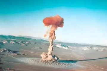 ایٹمی ہتھیاروں کی نئی دوڑ کا خدشہ بڑھنے لگا