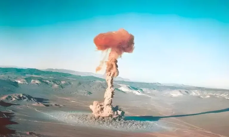 18092349bایٹمی ہتھیاروں کی نئی دوڑ کا خدشہ بڑھنے لگاc59bfe