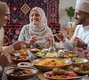 روزہ اور صحت مند عمر: ماہرین نے فوائد بتا دیے 1 روزہ اور صحت مند عمر: ماہرین نے فوائد بتا دیے