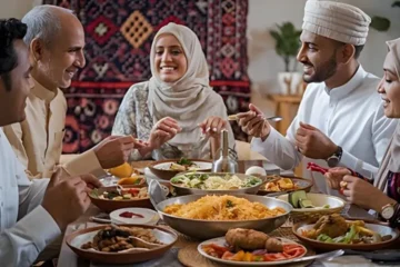 روزہ اور صحت مند عمر: ماہرین نے فوائد بتا دیے 4 روزہ اور صحت مند عمر: ماہرین نے فوائد بتا دیے