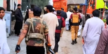 خیبرپختونخوا میں احتجاج کے بعد اہم شاہراہیں دوبارہ کھل گئیں 10 خیبرپختونخوا میں احتجاج کے بعد اہم شاہراہیں دوبارہ کھل گئیں