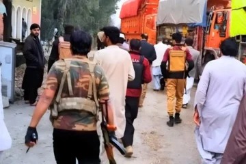 خیبرپختونخوا میں احتجاج کے بعد اہم شاہراہیں دوبارہ کھل گئیں