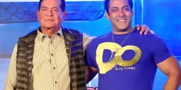 سلیم خان کی صحت نازک، اسپتال میں داخل 12 سلیم خان کی صحت نازک، اسپتال میں داخل