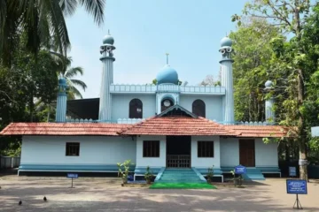 اسلام کی عالمگیریت: نبی ﷺ کے زمانے سے ہندوستان تک پیغام