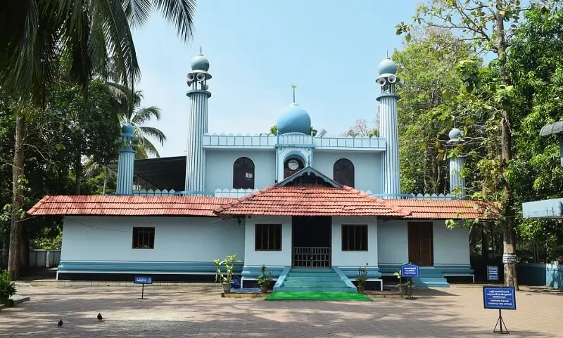 اسلام کی عالمگیریت: نبی ﷺ کے زمانے سے ہندوستان تک پیغام 1 اسلام کی عالمگیریت: نبی ﷺ کے زمانے سے ہندوستان تک پیغام