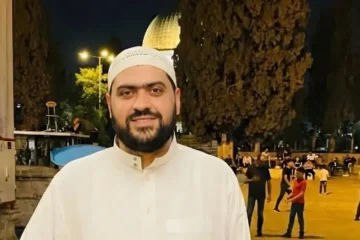 اسرائیلی فوج کی کارروائی: مسجد الاقصیٰ کے امام گرفتار، فلسطینی علاقوں میں کشیدگی