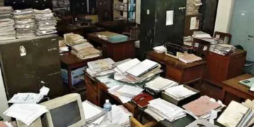 مقدس مہینے میں عوامی سہولت! سرکاری دفاتر کا رمضان شیڈول جاری 9 مقدس مہینے میں عوامی سہولت! سرکاری دفاتر کا رمضان شیڈول جاری