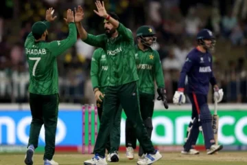 نیوزی لینڈ، انگلینڈ اور سری لنکا کے خلاف سپر 8 میں سخت مقابلے متوقع