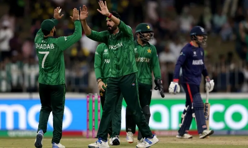 نیوزی لینڈ، انگلینڈ اور سری لنکا کے خلاف سپر 8 میں سخت مقابلے متوقع