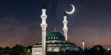 دنیا بھر میں رمضان شروع، مگر دو ممالک پیچھے رہ گئے! وجہ کیا بنی؟ 26 دنیا بھر میں رمضان شروع، مگر دو ممالک پیچھے رہ گئے! وجہ کیا بنی؟