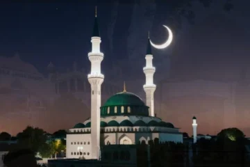 دنیا بھر میں رمضان شروع، مگر دو ممالک پیچھے رہ گئے! وجہ کیا بنی؟ 4 دنیا بھر میں رمضان شروع، مگر دو ممالک پیچھے رہ گئے! وجہ کیا بنی؟