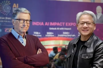 عالمی شخصیات کی عدم شرکت، نئی دہلی اے آئی سمٹ کو بڑا دھچکا