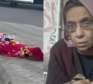 معاشرتی غفلت کی تصویر: سڑک پر رہنے والی سابقہ ایٹمی انجینئر کی کہانی