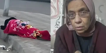 معاشرتی غفلت کی تصویر: سڑک پر رہنے والی سابقہ ایٹمی انجینئر کی کہانی