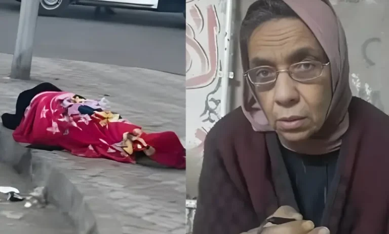 2012514معاشرتی غفلت کی تصویر: سڑک پر رہنے والی سابقہ ایٹمی انجینئر کی کہانی834b9741