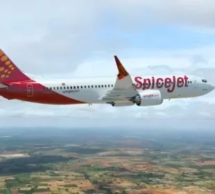 بنگلہ دیش نے بھارتی ائرلائن اسپائس جیٹ کے لیے فضائی حدود بند کر دی