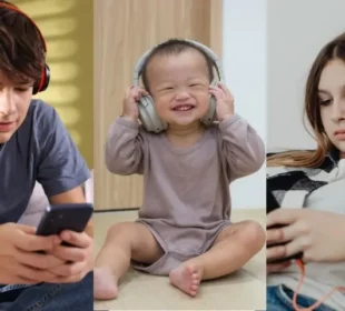 تحقیق میں انکشاف: معروف برانڈز کے ہیڈفونز میں مضرِ صحت کیمیکلز کی موجودگی