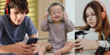 تحقیق میں انکشاف: معروف برانڈز کے ہیڈفونز میں مضرِ صحت کیمیکلز کی موجودگی