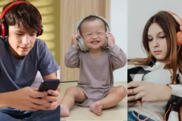 تحقیق میں انکشاف: معروف برانڈز کے ہیڈفونز میں مضرِ صحت کیمیکلز کی موجودگی 2 تحقیق میں انکشاف: معروف برانڈز کے ہیڈفونز میں مضرِ صحت کیمیکلز کی موجودگی