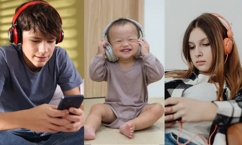 تحقیق میں انکشاف: معروف برانڈز کے ہیڈفونز میں مضرِ صحت کیمیکلز کی موجودگی 1 تحقیق میں انکشاف: معروف برانڈز کے ہیڈفونز میں مضرِ صحت کیمیکلز کی موجودگی