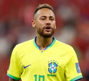 نیمار کی قومی ٹیم میں واپسی غیر یقینی، ریٹائرمنٹ کا امکان