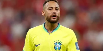 نیمار کی قومی ٹیم میں واپسی غیر یقینی، ریٹائرمنٹ کا امکان