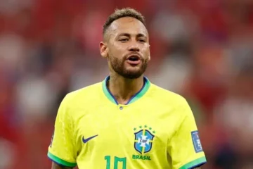 نیمار کی قومی ٹیم میں واپسی غیر یقینی، ریٹائرمنٹ کا امکان